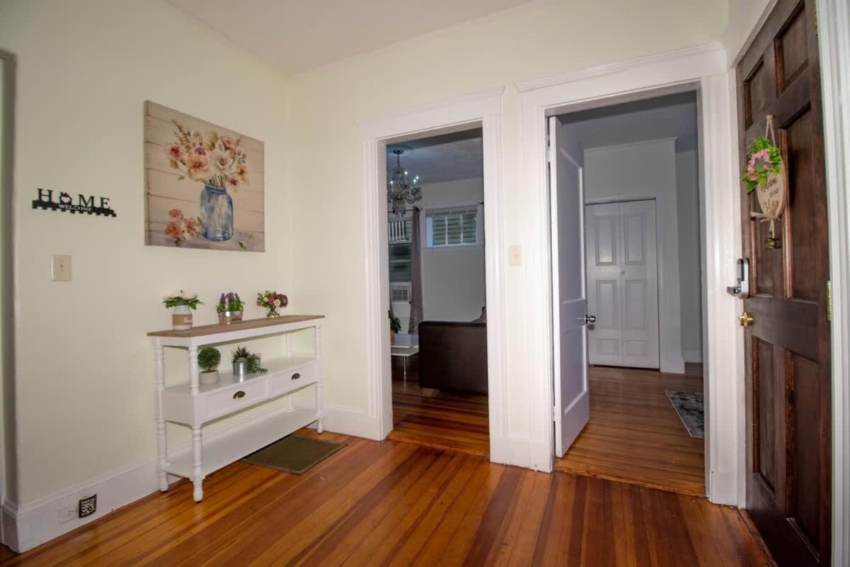 Comfortable And 3 Bed *