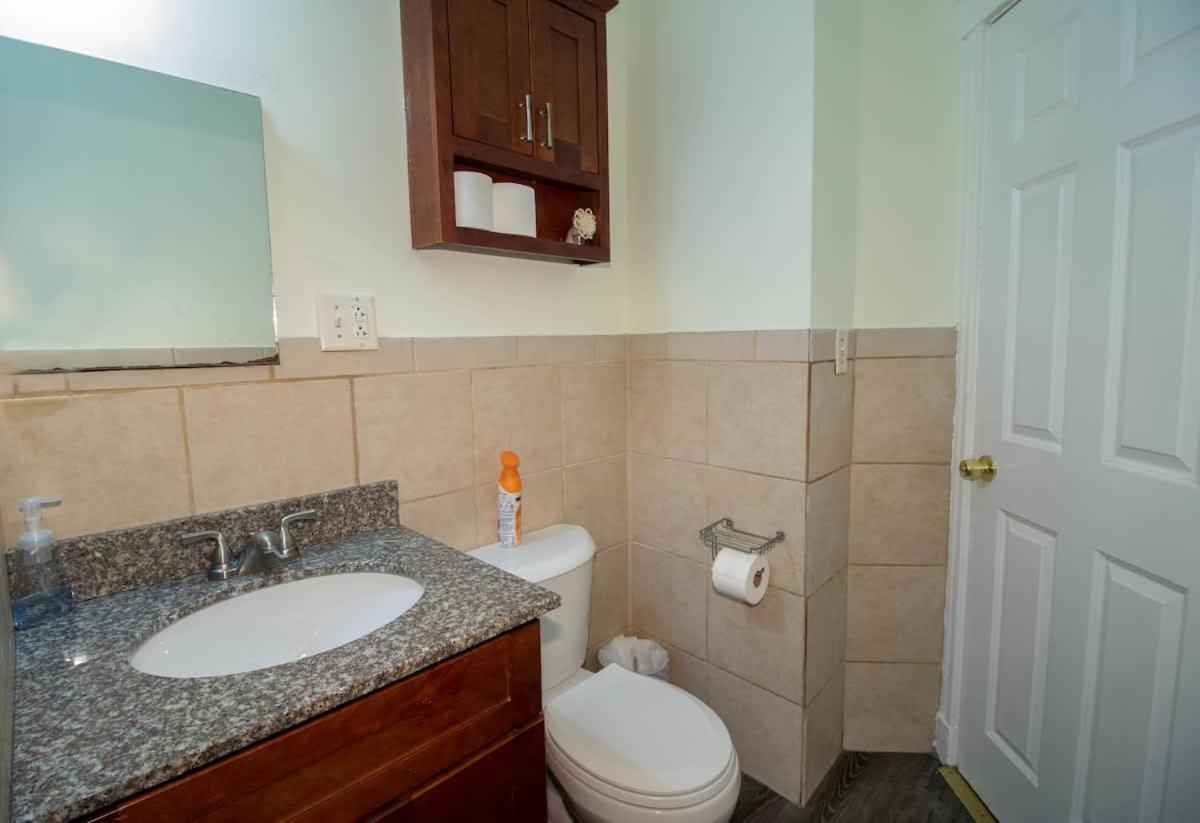 Comfortable And 3 Bed