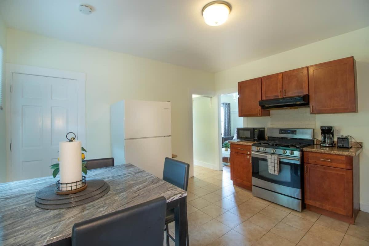 Comfortable And 3 Bed Holiday home *