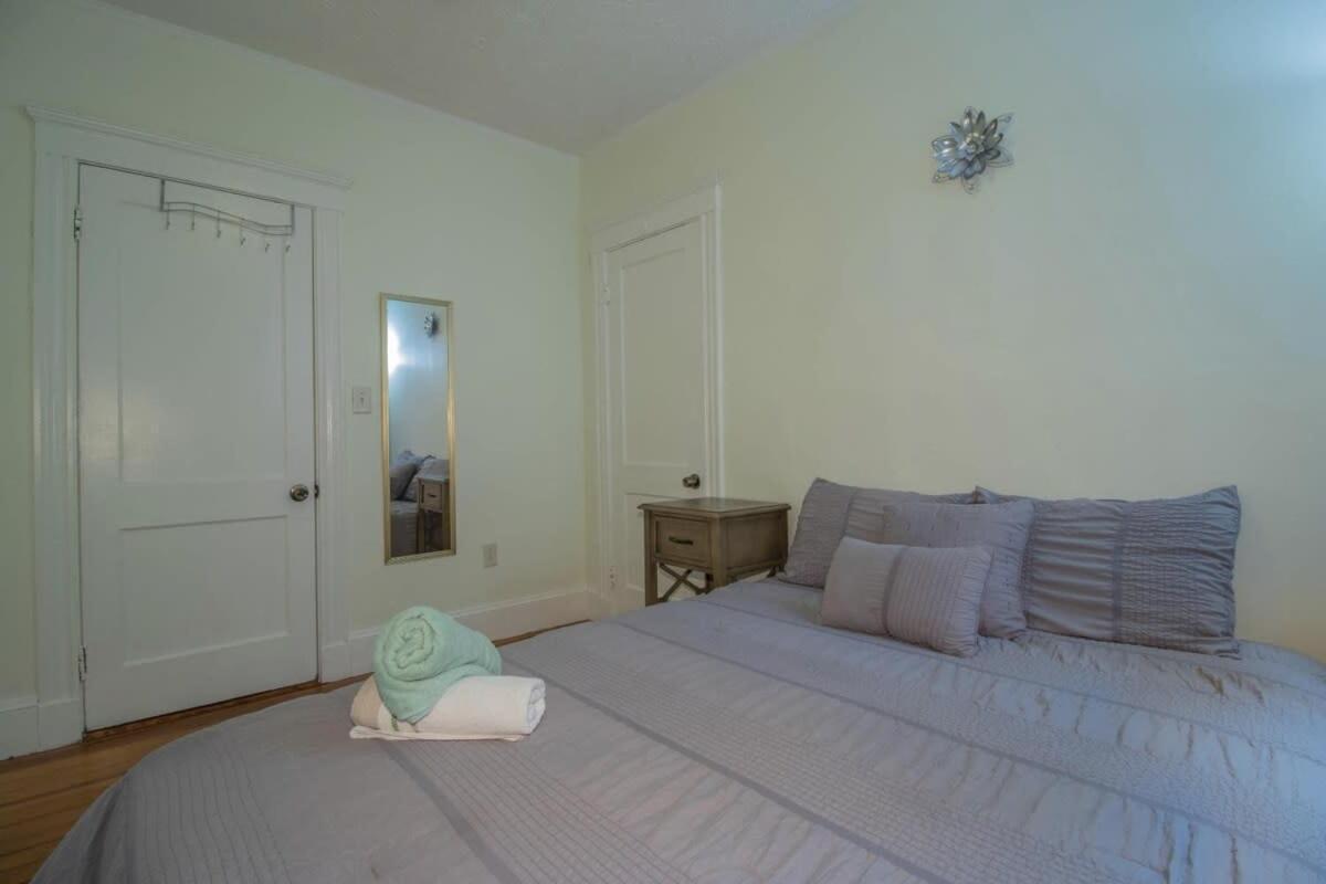 Comfortable And 3 Bed * Boston
