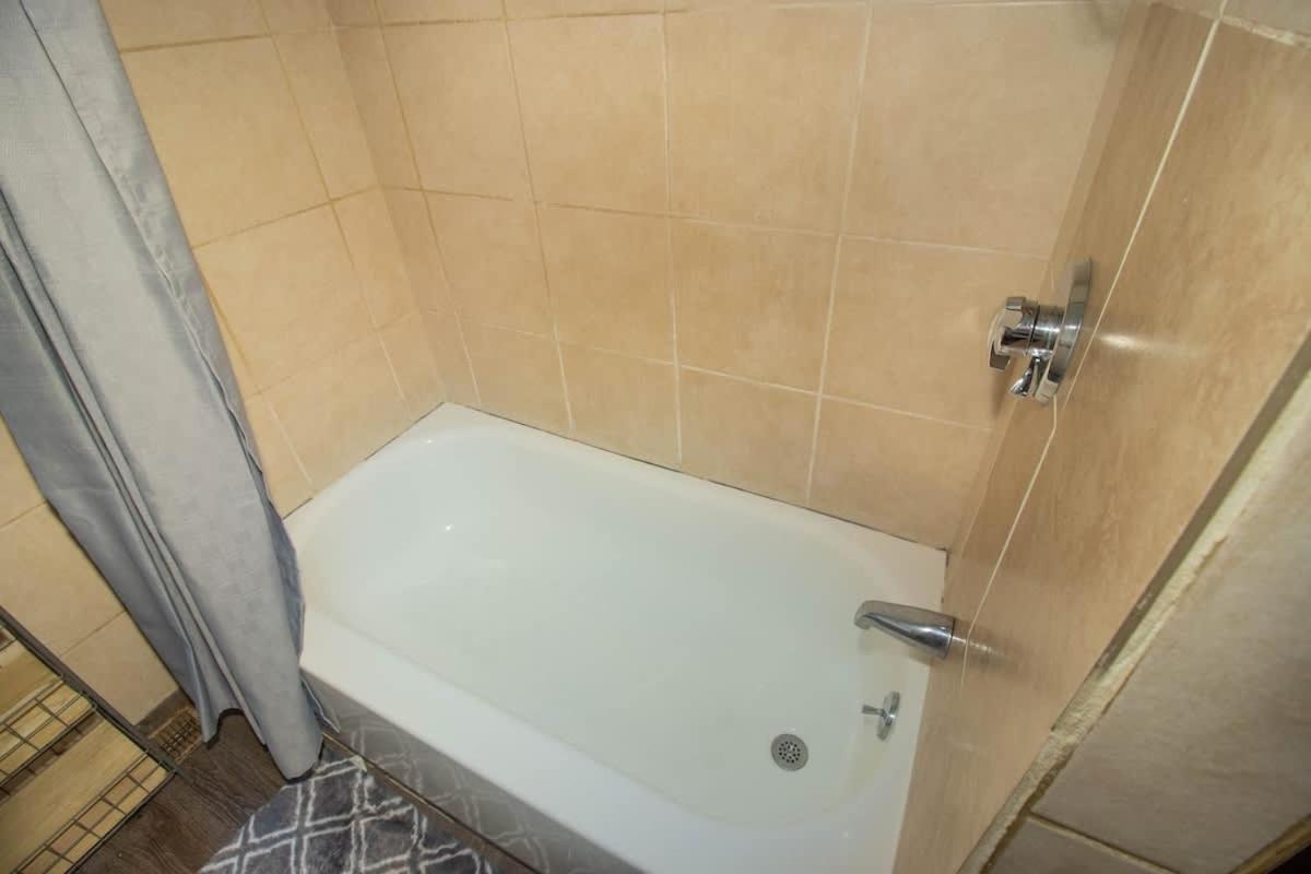 Comfortable And 3 Bed Holiday home