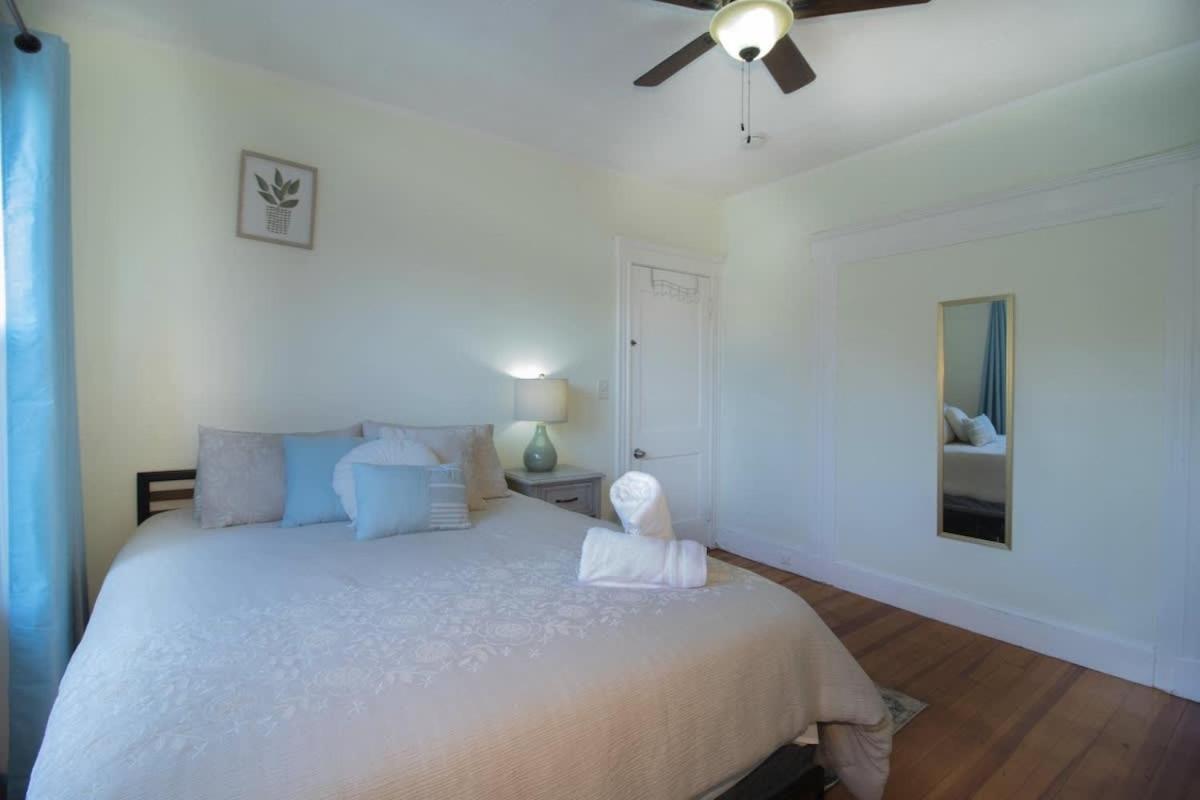 Comfortable And 3 Bed *