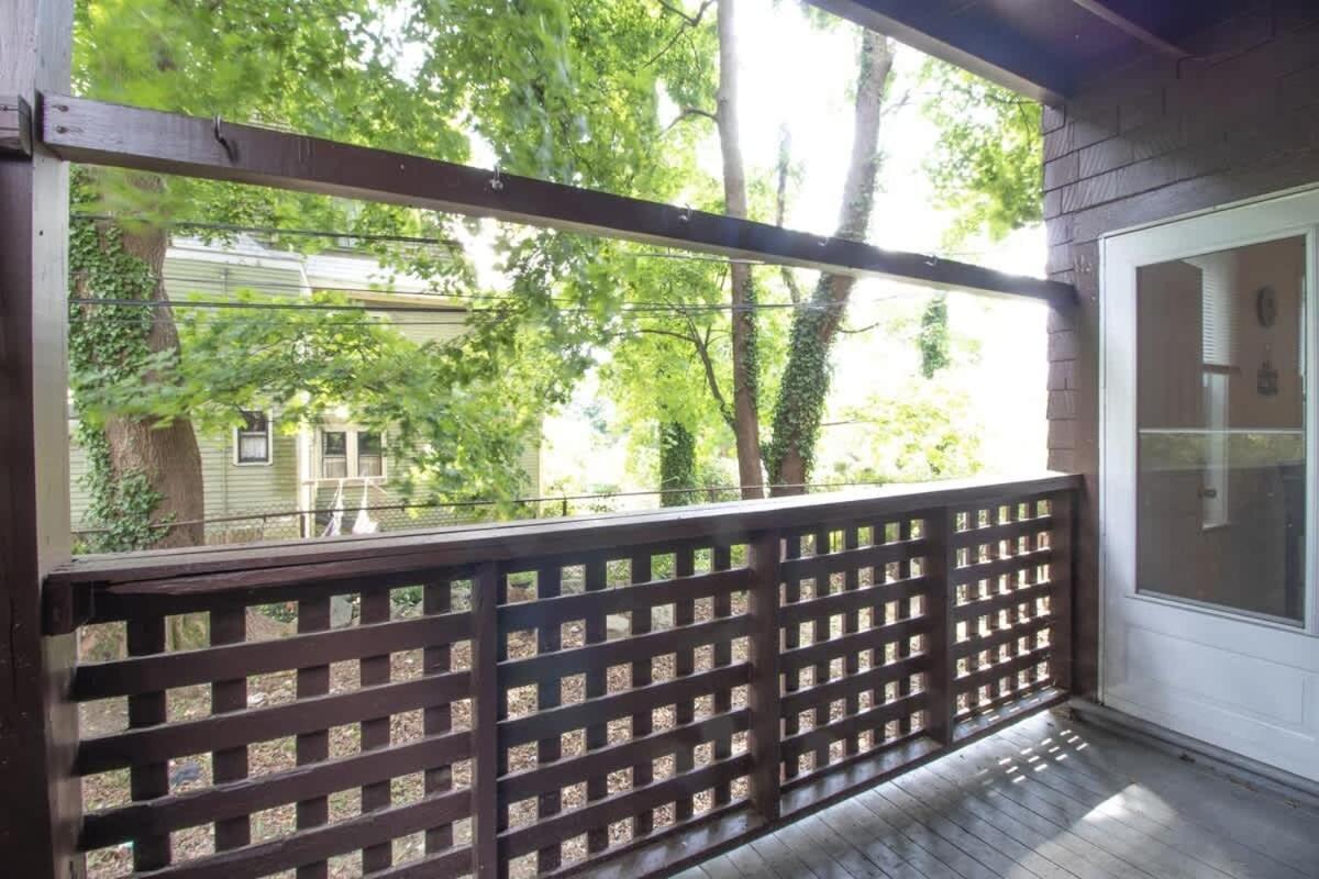 Comfortable And 3 Bed * Boston