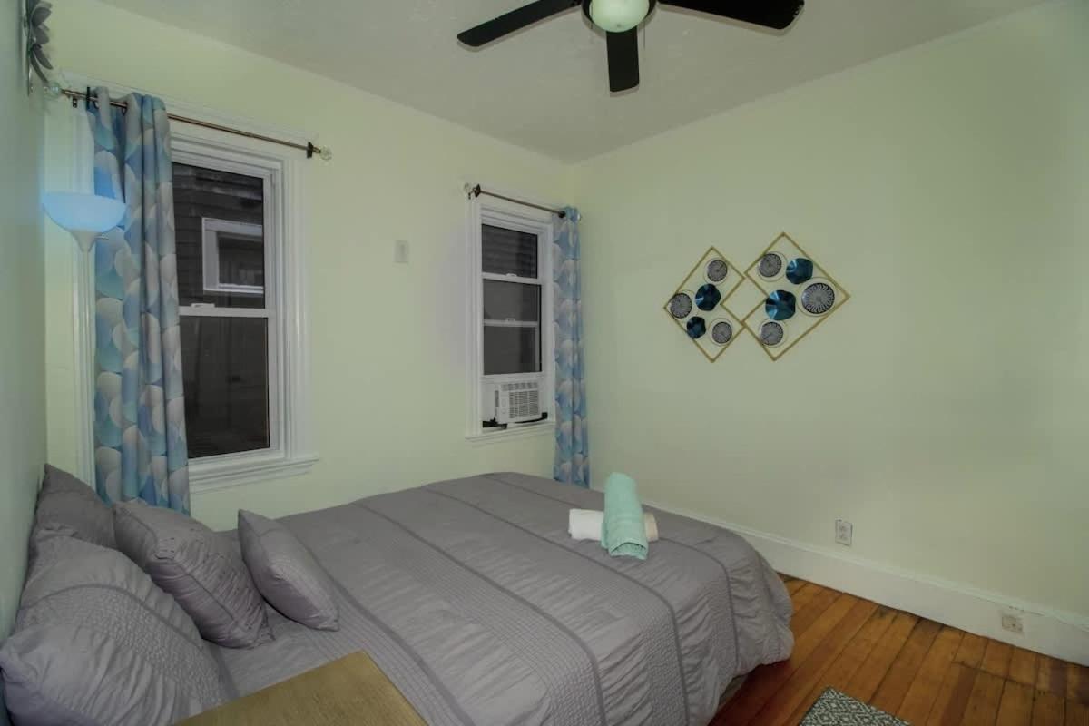 Comfortable And 3 Bed *